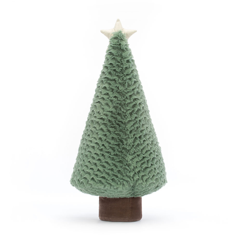 Green Jellycat Amuseables Blue Spruce Christmas Tree | US-PAQJ56493