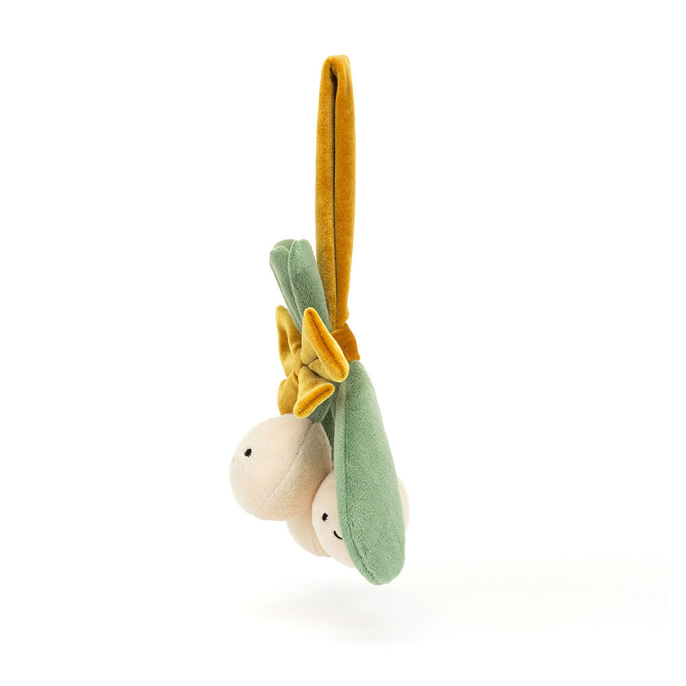 Green Jellycat Amuseables Mistletoe | US-IBRT97018