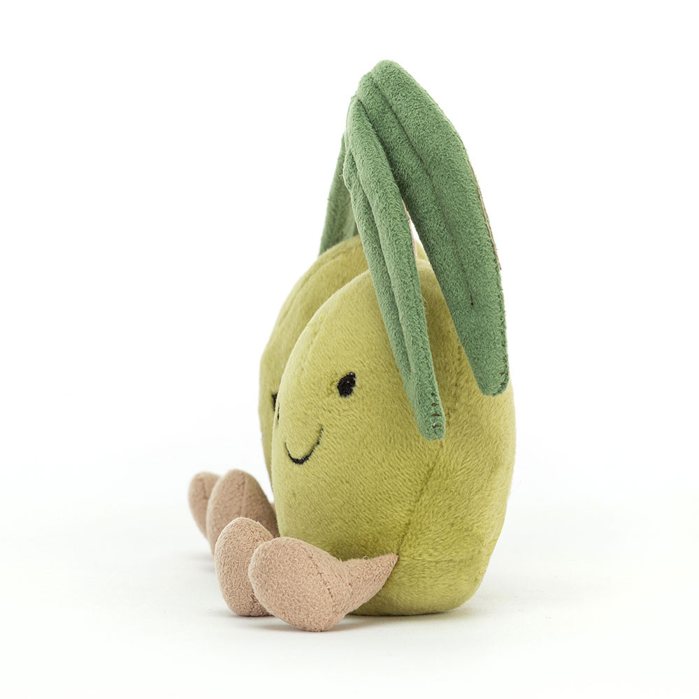 Green Jellycat Amuseables Olives | US-GDQR81634