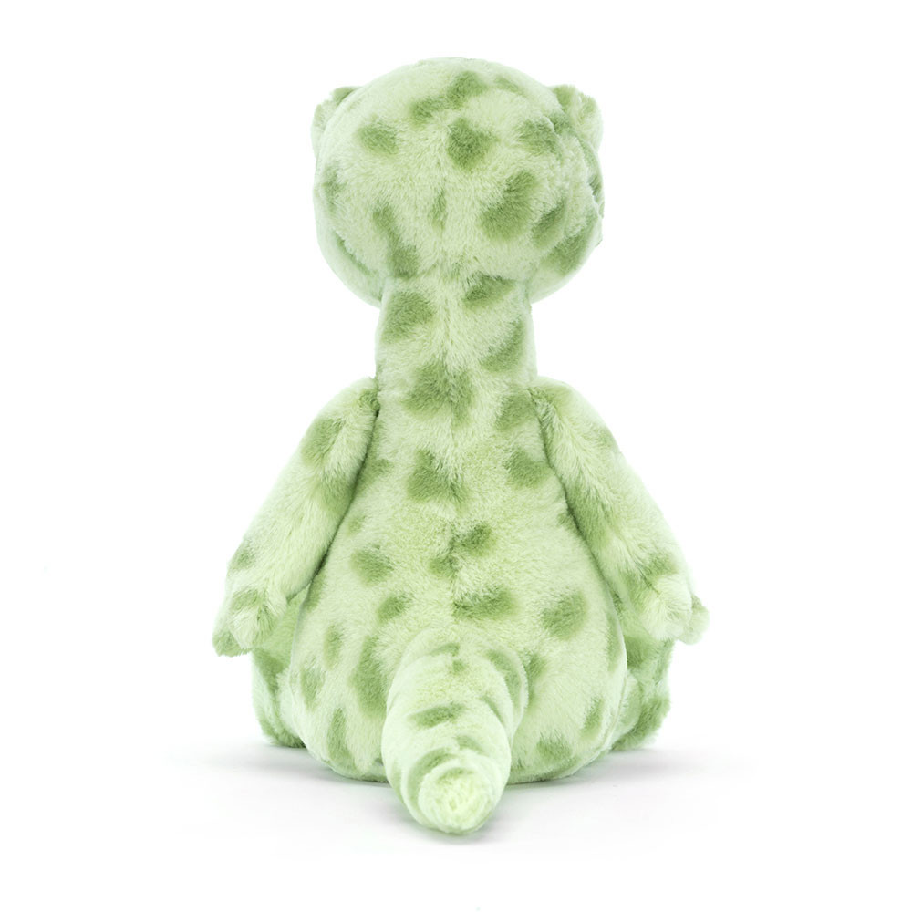 Green Jellycat Gunner Gecko | US-EGDC61829