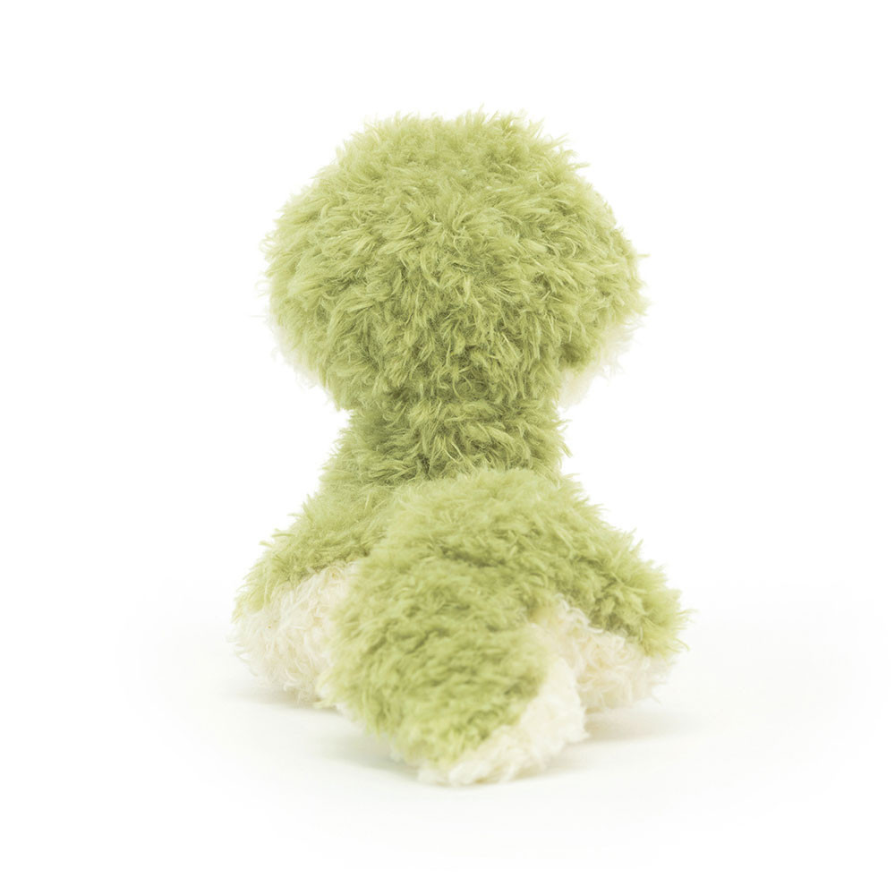 Green Jellycat Little Snake | US-HEDM18269