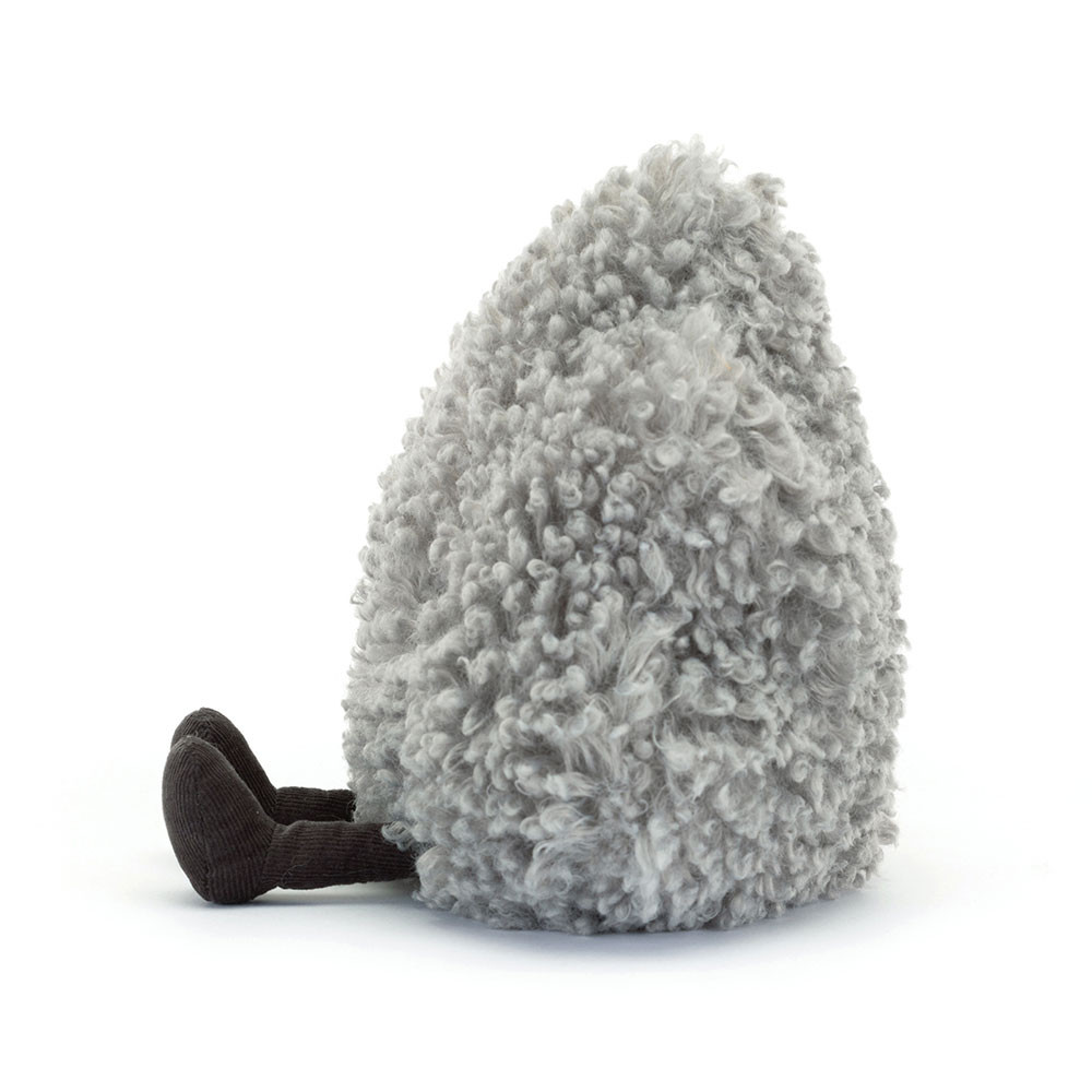 Grey Jellycat Amuseables Storm Cloud | US-ZMRD21859