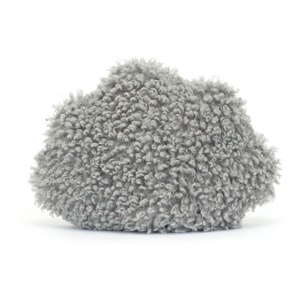 Grey Jellycat Amuseables Storm Cloud | US-ZMRD21859