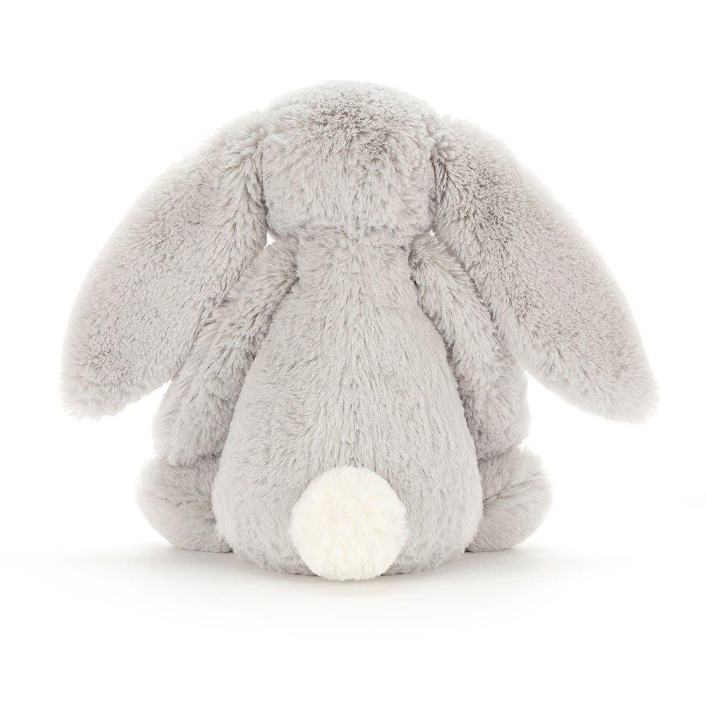 Grey Jellycat Bashful Bunny | US-MAGE75403