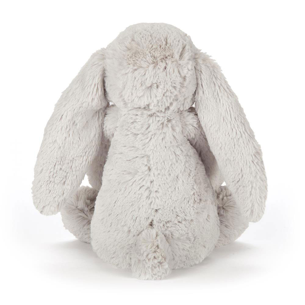 Grey Jellycat Blossom Bunny | US-PNGH28471