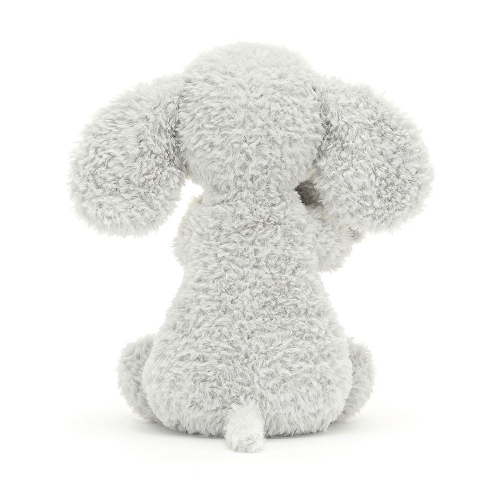 Grey Jellycat Huddles Elephant | US-DGNH24098