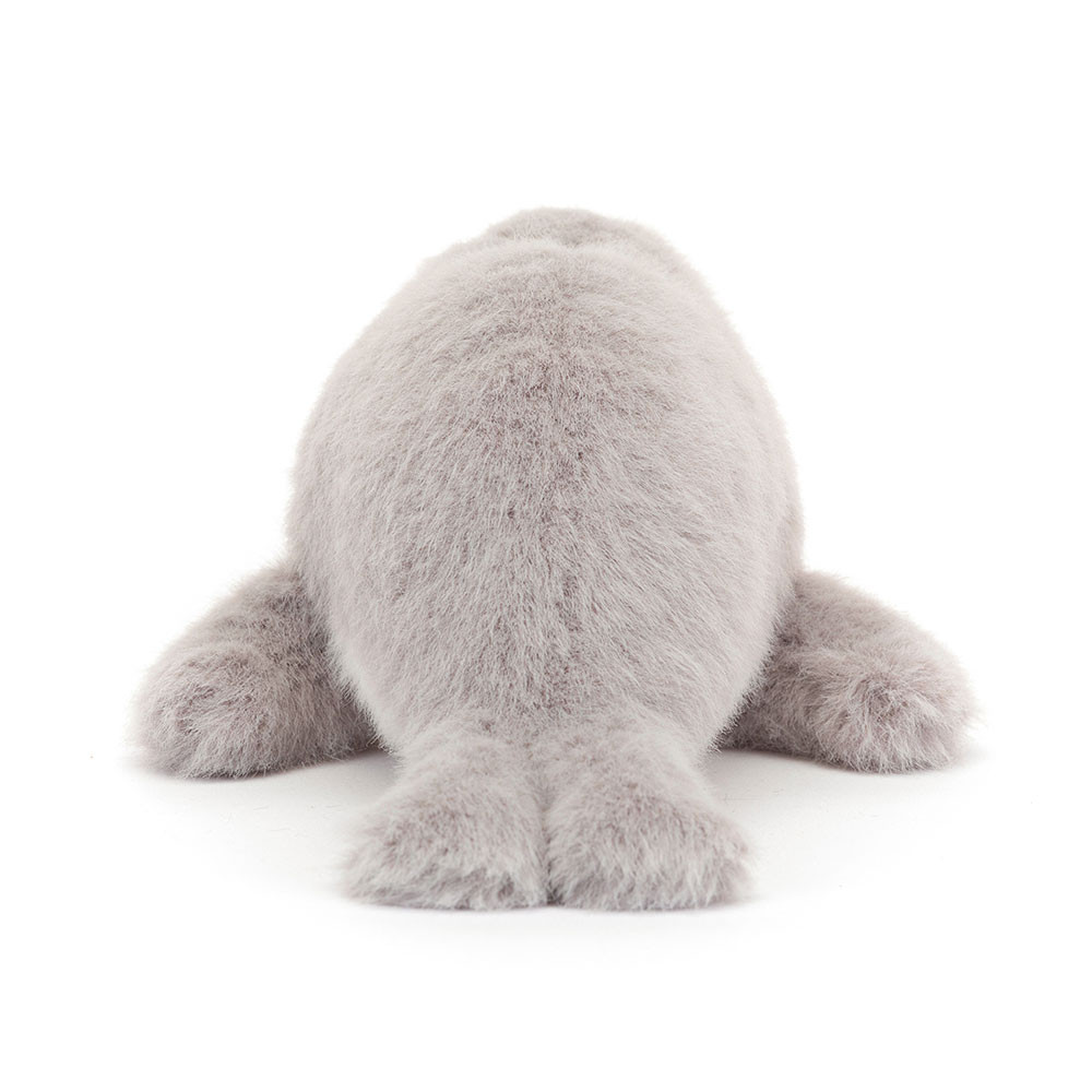 Grey Jellycat Nauticool Seal | US-IRTO21870