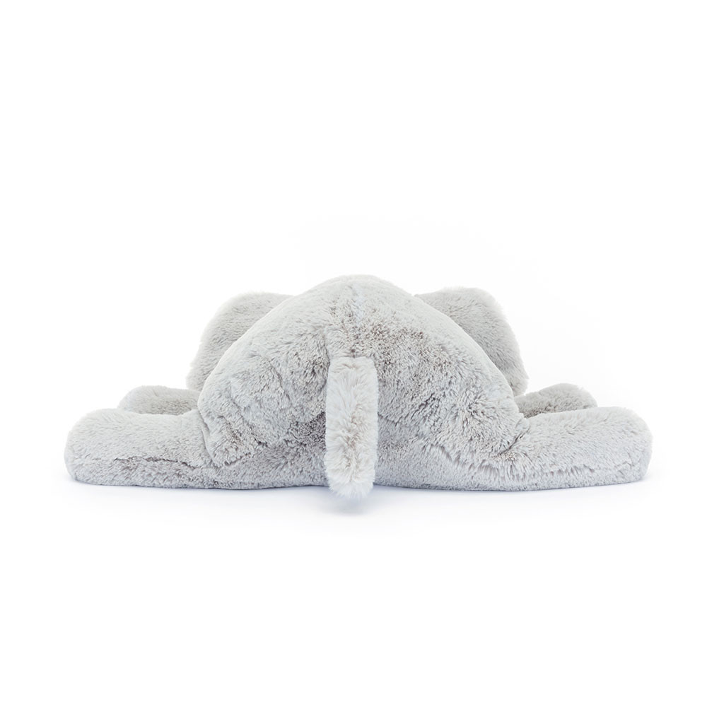 Grey Jellycat Wanderlust Elly | US-QUYD15396