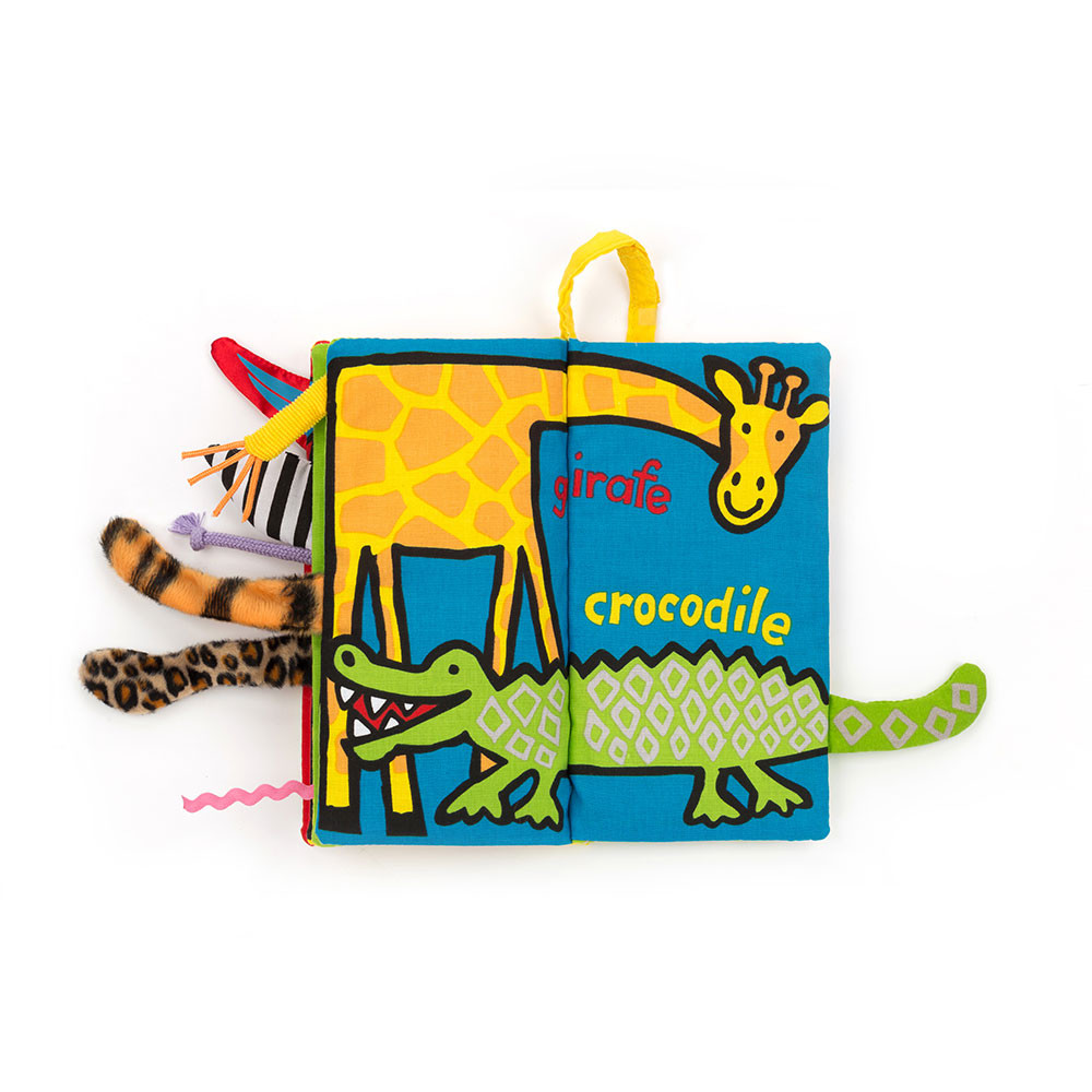 Jellycat Coucou Jungle | US-MJHG80645