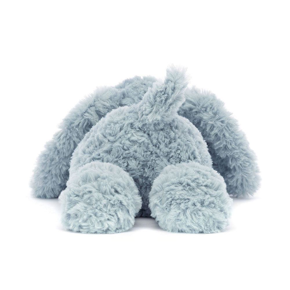 Light Blue Jellycat Tumblie Elephant | US-UFAR53162