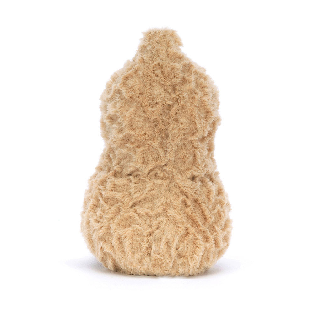 Light Brown Jellycat Amuseables Peanut | US-XURQ24187