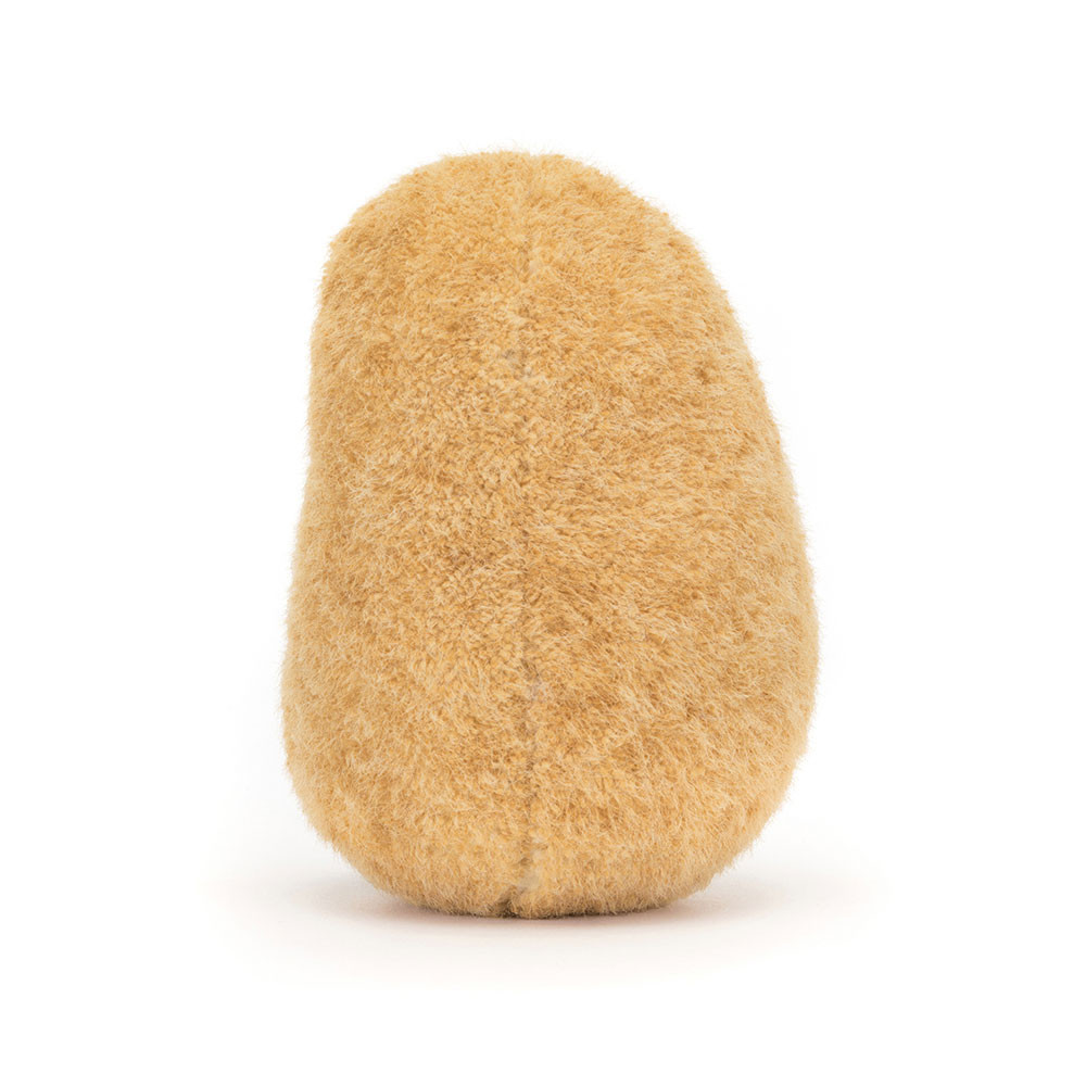 Light Brown Jellycat Amuseables Potato | US-CIBM25987