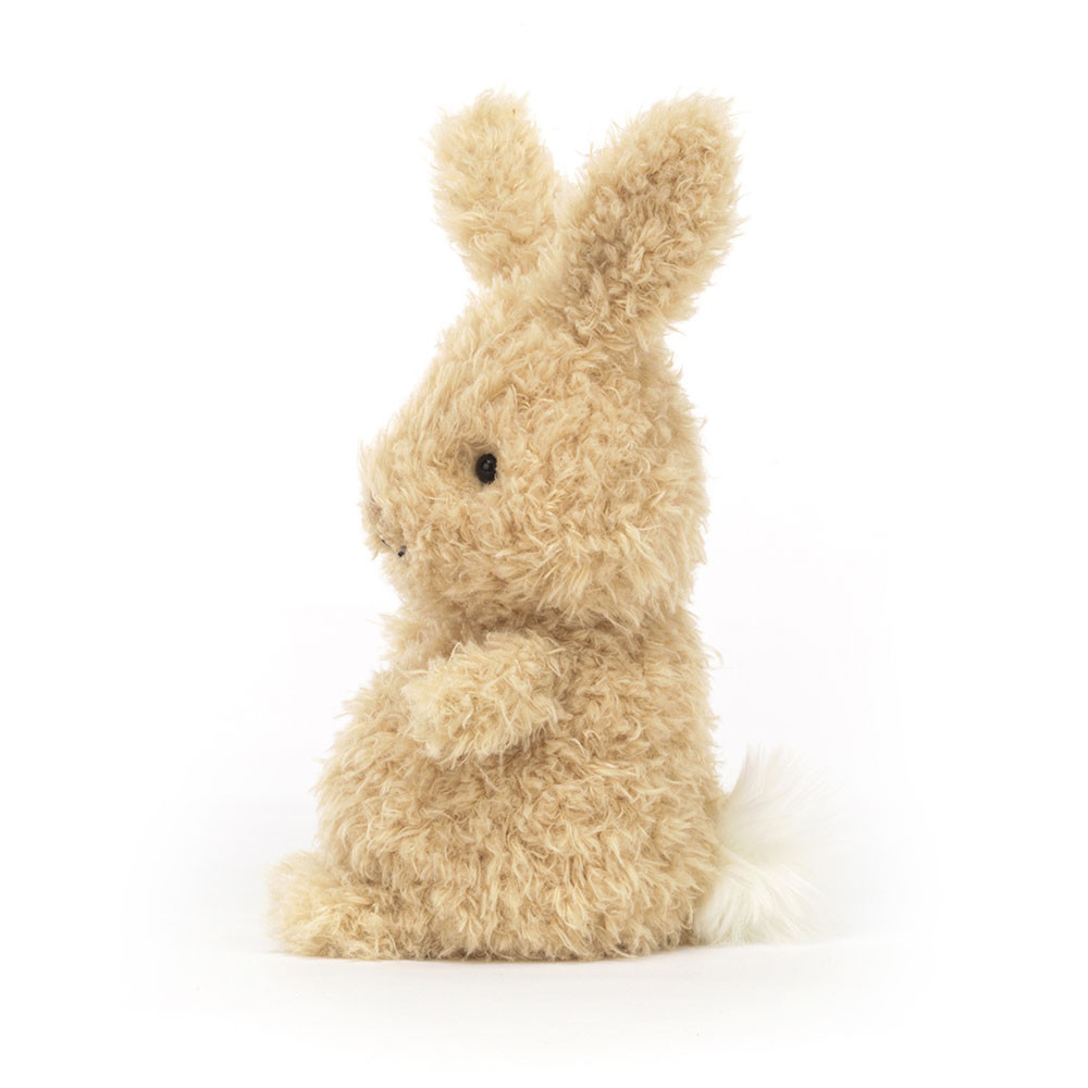 Light Brown Jellycat Little Bunny | US-VBDR13459