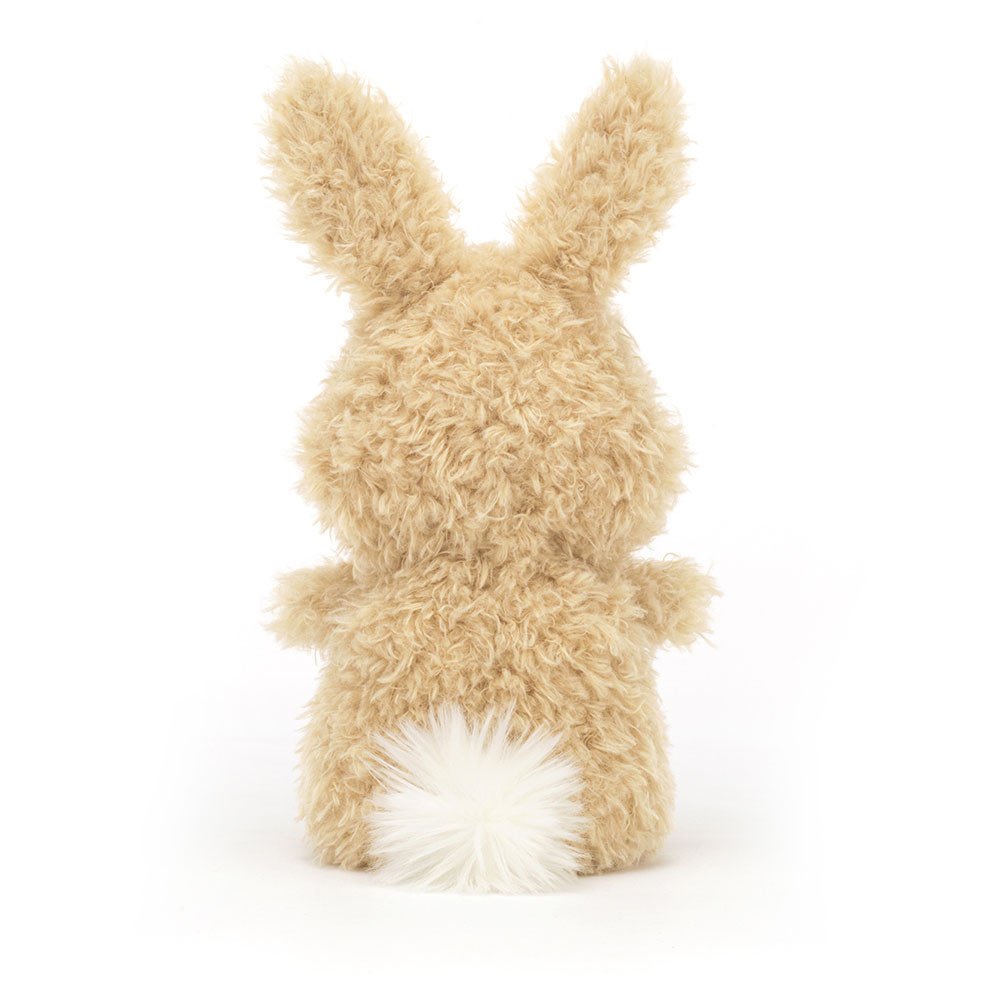 Light Brown Jellycat Little Bunny | US-VBDR13459