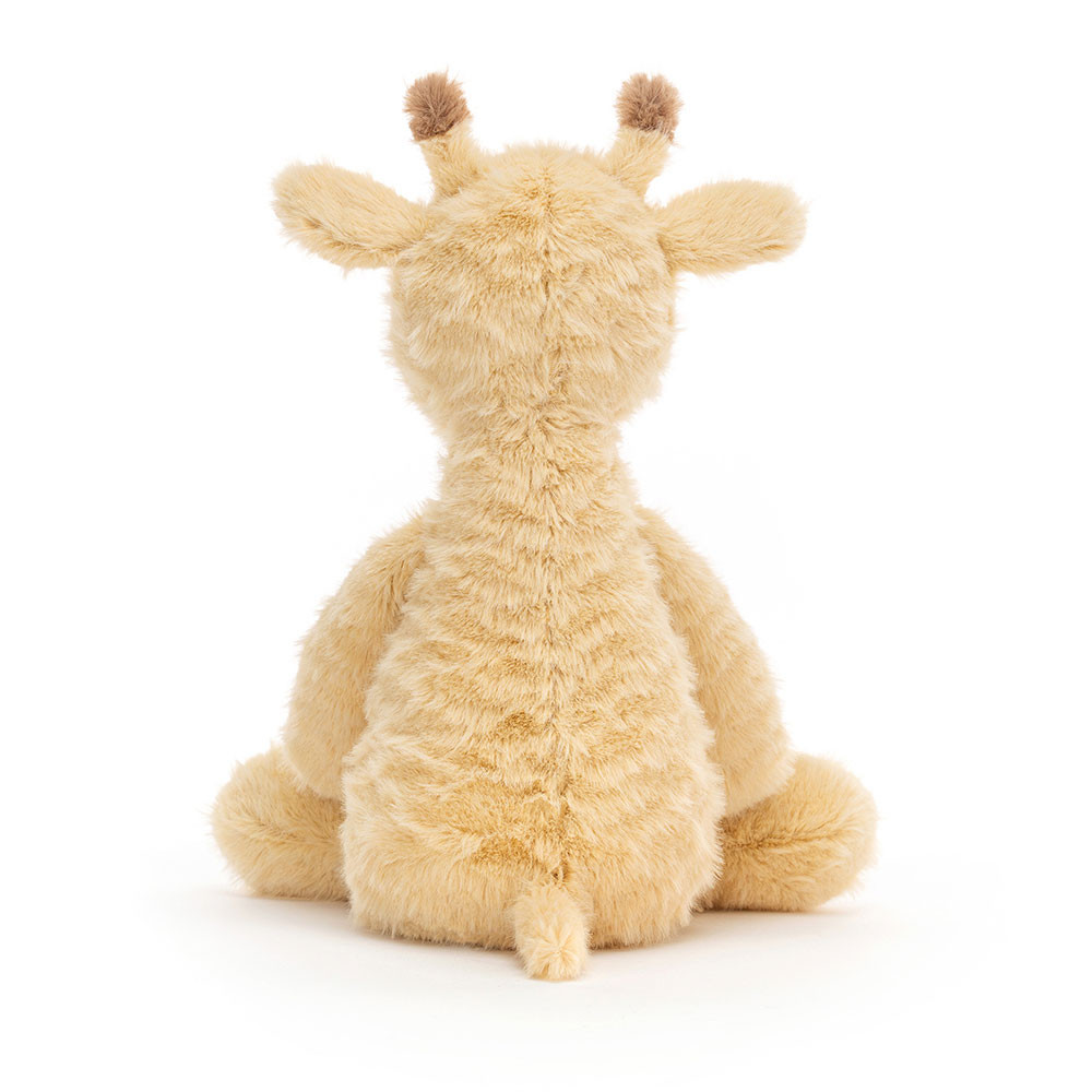 Light Brown Jellycat Rolie Polie Giraffe | US-CELN31640