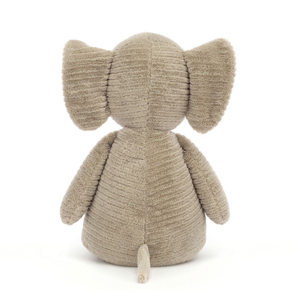 Light Olive Jellycat Quaxy Elephant | US-WSOL90283