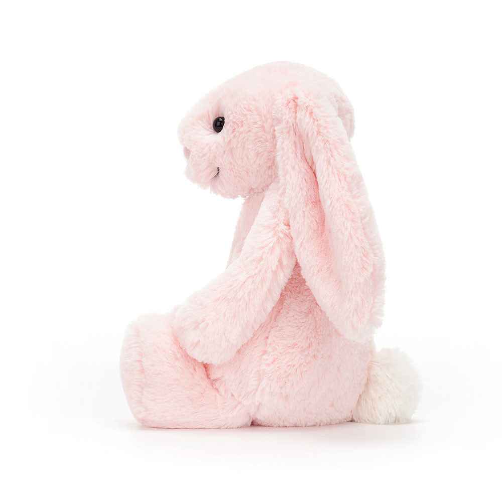 Light Pink Jellycat Bashful Bunny | US-TPHF96415