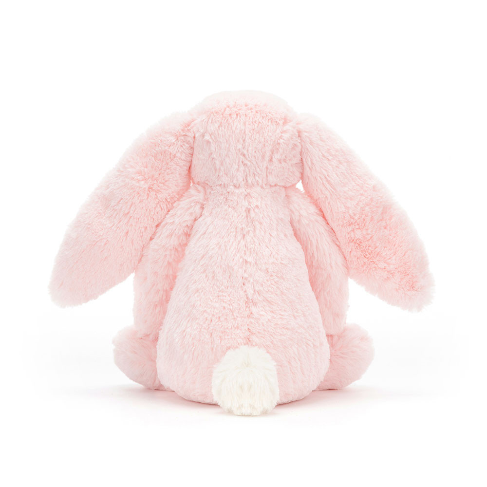 Light Pink Jellycat Bashful Bunny | US-TPHF96415