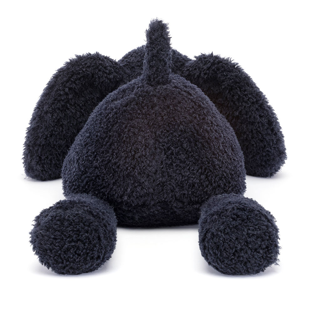 Navy Jellycat Splootie Elephant | US-LMEY20875