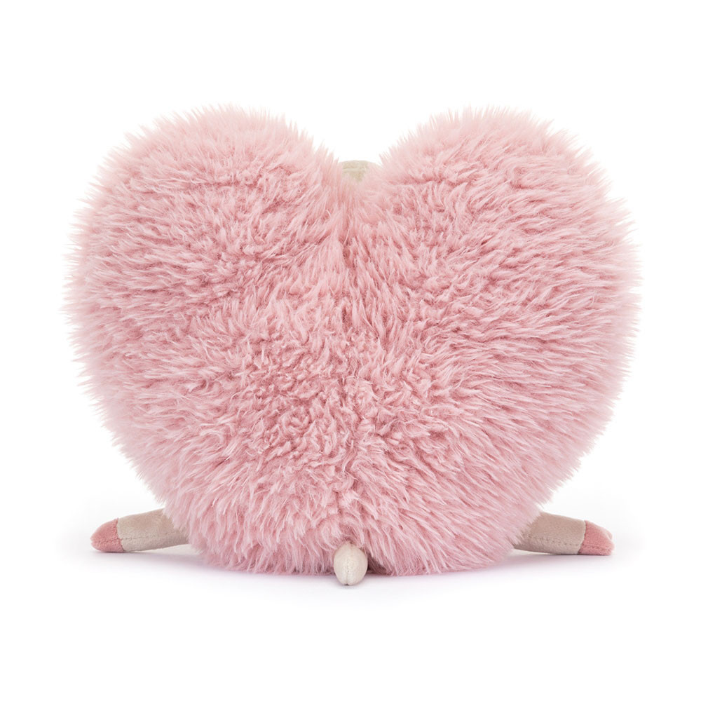 Pink Jellycat Aimee Sheep | US-DSLH18654