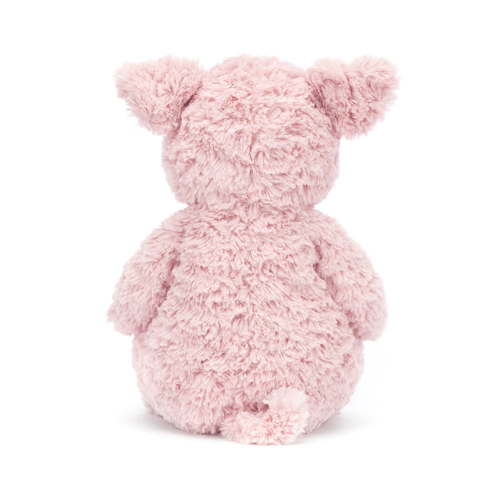 Pink Jellycat Barnabus Pig | US-YOQJ13589