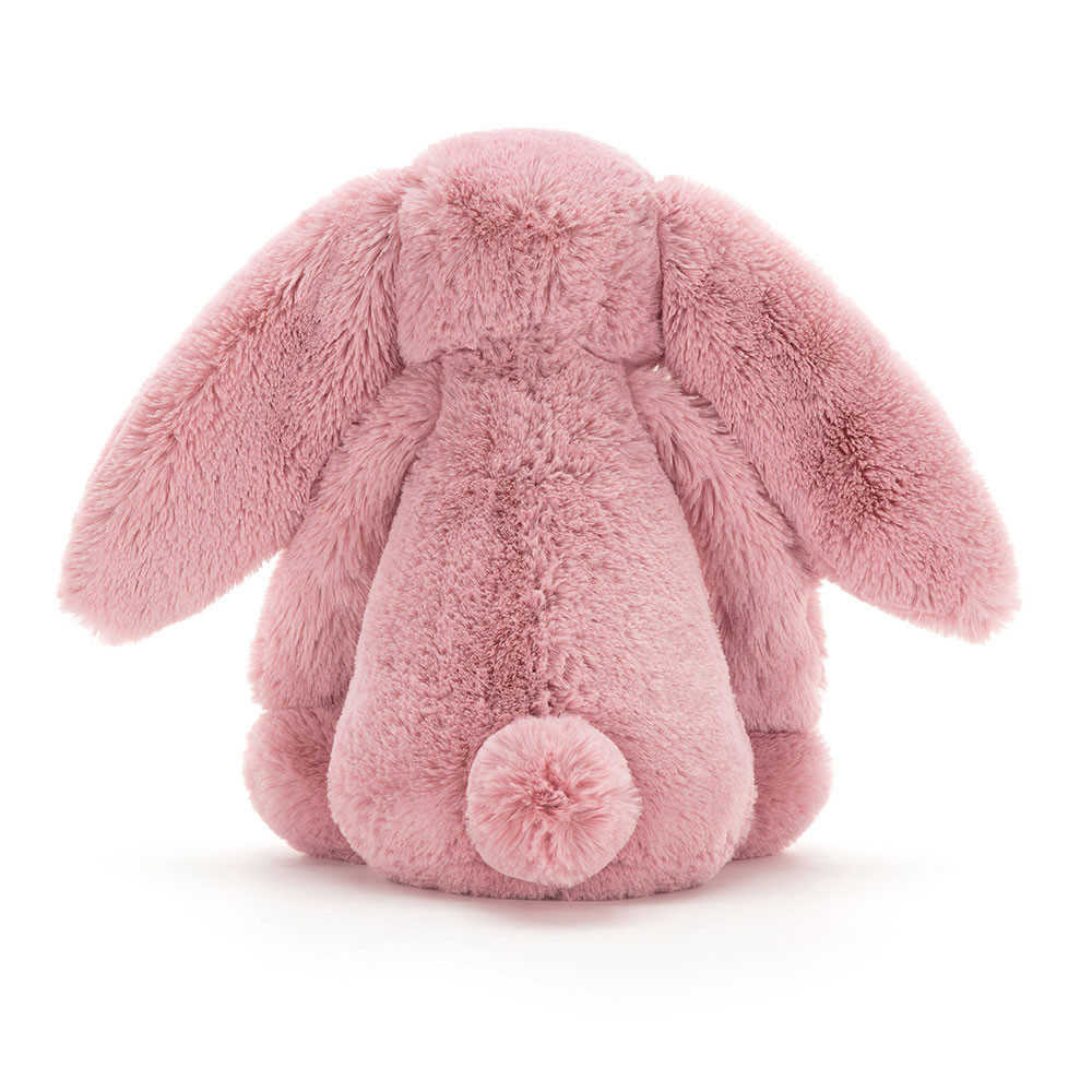 Pink Jellycat Bashful Tulip Bunny | US-KHGA79250