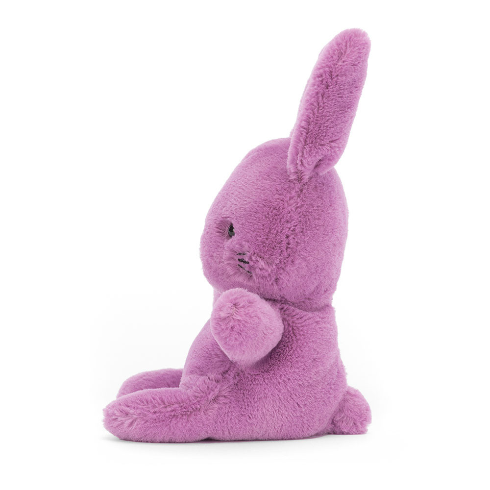 Purple Jellycat Sweetsicle Bunny | US-ELHX69741