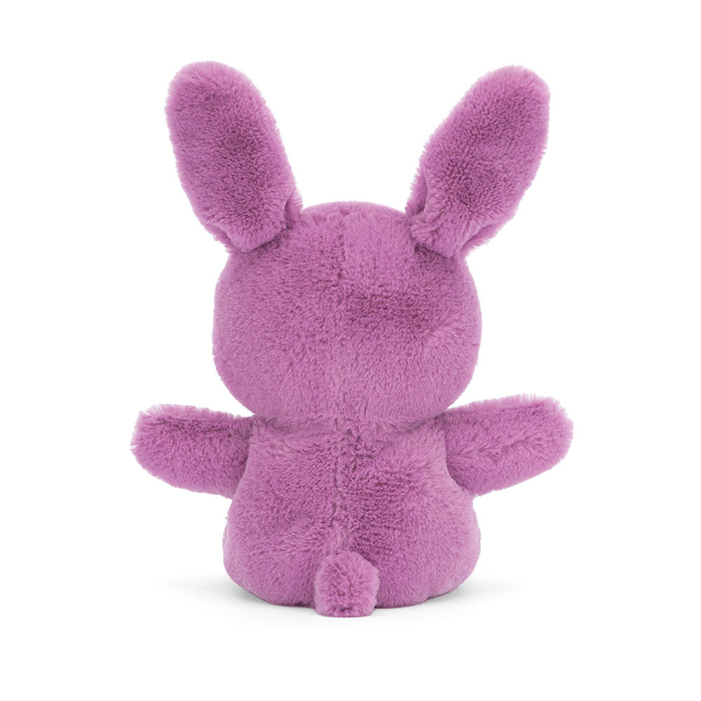 Purple Jellycat Sweetsicle Bunny | US-ELHX69741