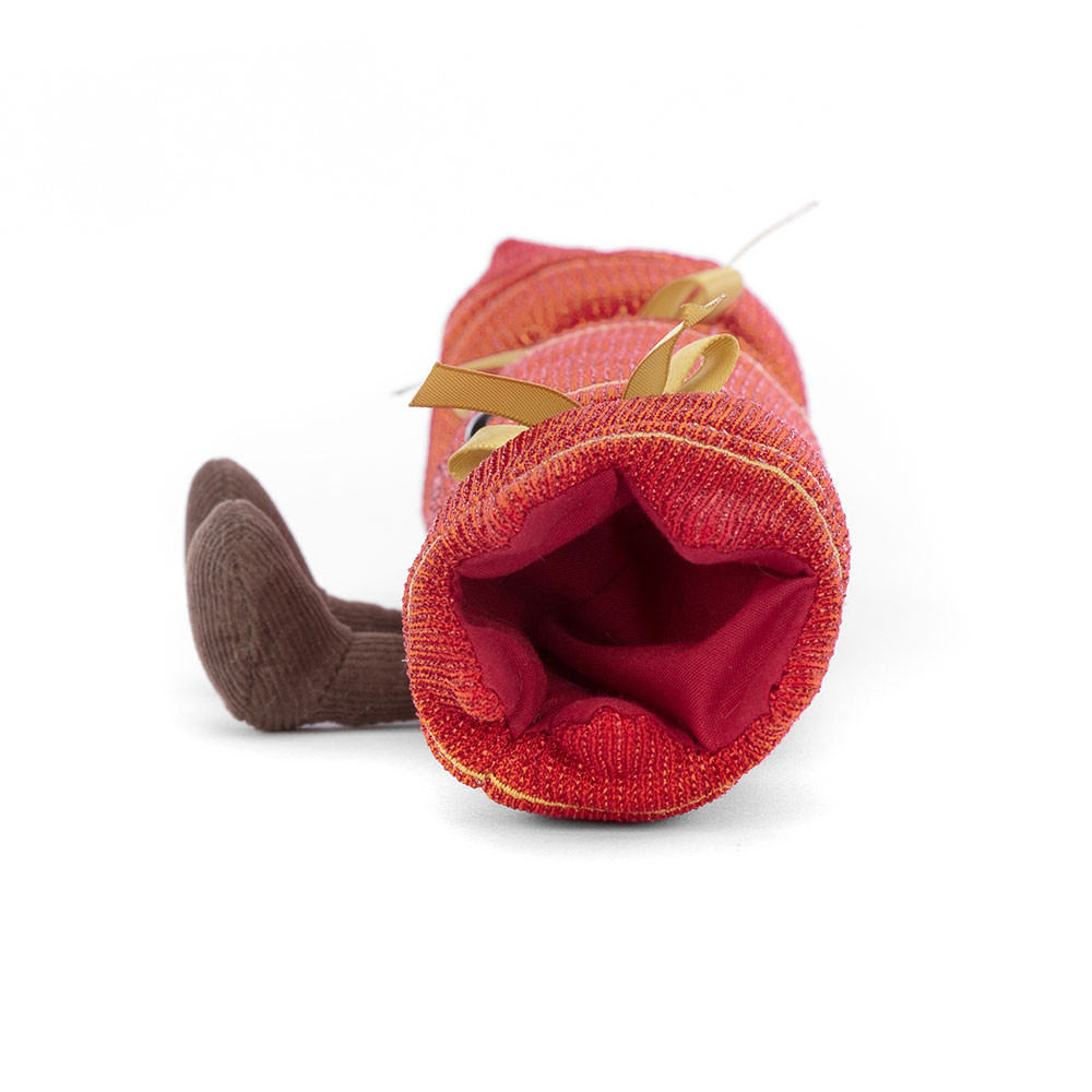 Red Jellycat Amuseables Cracker | US-UOIZ64127