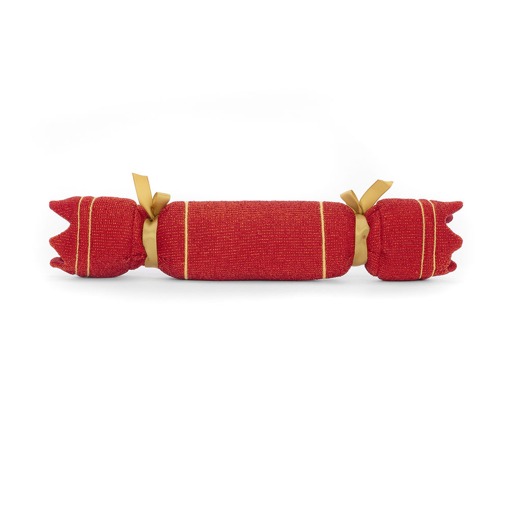 Red Jellycat Amuseables Cracker | US-UOIZ64127