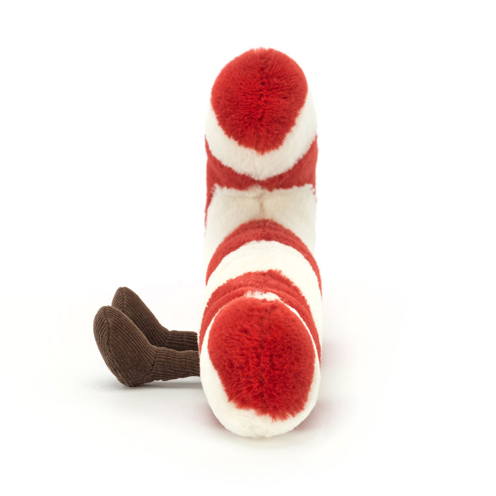 Red / White Jellycat Amuseables Candy Cane | US-JESW91365