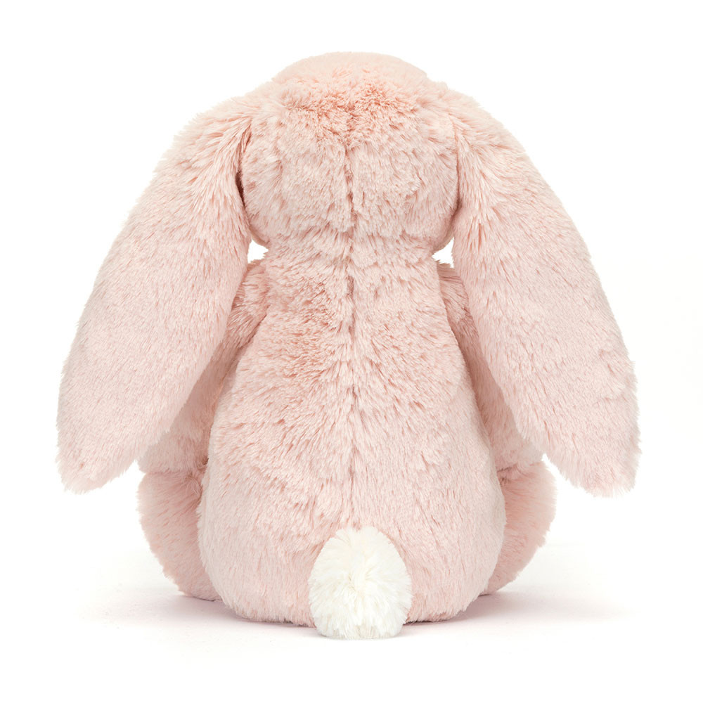 Rose Jellycat Blossom Bunny Cherry | US-NDLR73580