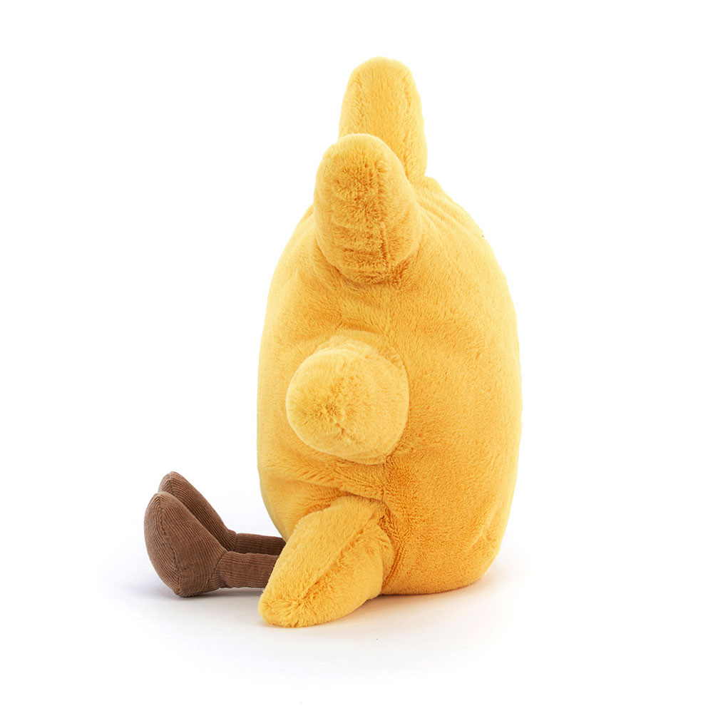 Yellow Jellycat Amuseables Sun | US-UVBX61305