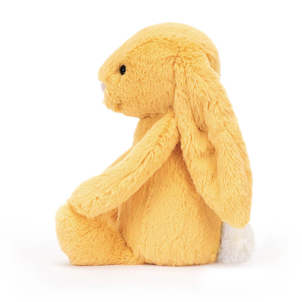 Yellow Jellycat Bashful Bunny | US-BAXR81593