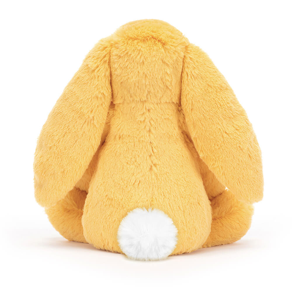 Yellow Jellycat Bashful Bunny | US-BAXR81593